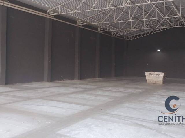 Galpão para Locação em Osasco - 4