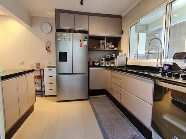 #CEN574 - Casa em condomínio para Venda em Cotia - SP