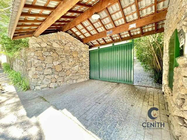 #CEN575 - Casa para Venda em Cotia - SP - 2