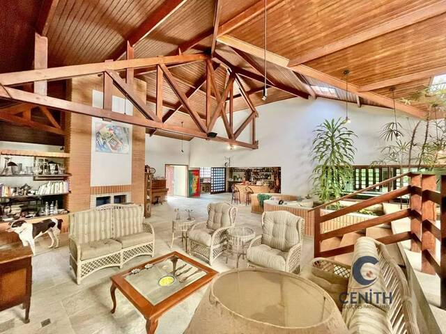 #CEN575 - Casa para Venda em Cotia - SP - 1