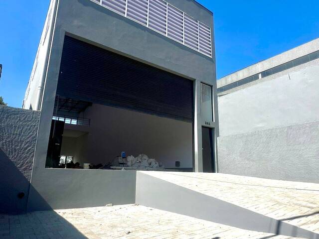 #CEN580 - Galpão para Locação em Cotia - SP - 2