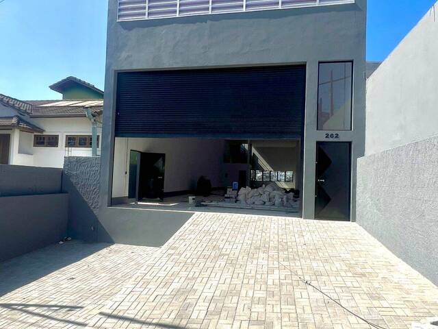 #CEN580 - Galpão para Locação em Cotia - SP - 1