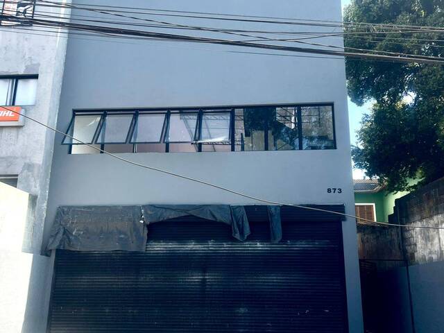 #CEN581 - Galpão para Locação em Cotia - SP - 2