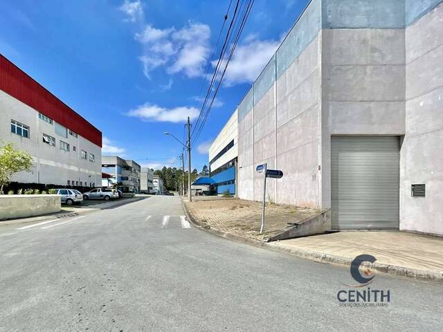 #CEN586 - Galpão para Venda em Vargem Grande Paulista - SP - 2