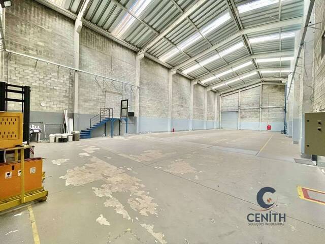 Galpão para Venda em Vargem Grande Paulista - 5