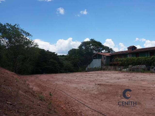 #CEN587 - Terreno em condomínio para Venda em Cotia - SP - 3