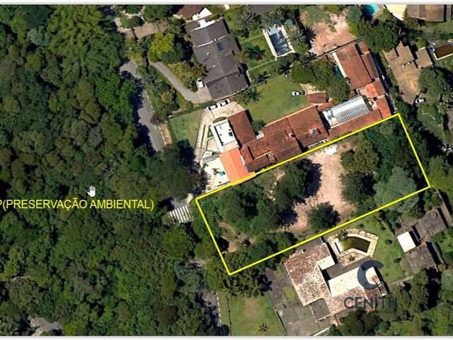 #CEN587 - Terreno em condomínio para Venda em Cotia - SP - 1