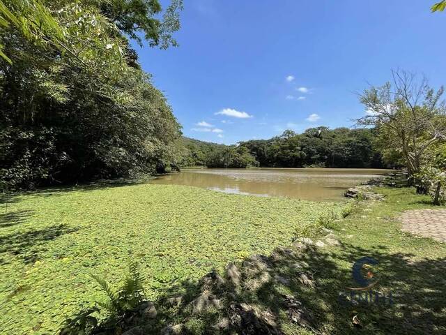 #CEN588 - Terreno em condomínio para Venda em Itapevi - SP - 1