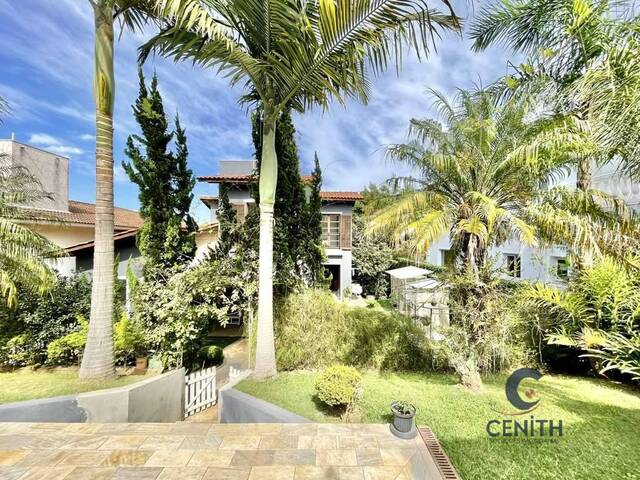 #CEN589 - Casa em condomínio para Venda em Carapicuíba - SP - 2