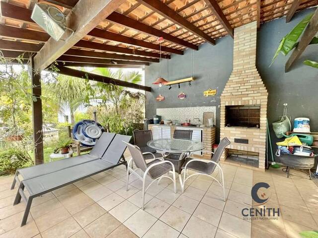 Casa em condomínio para Venda em Carapicuíba - 5