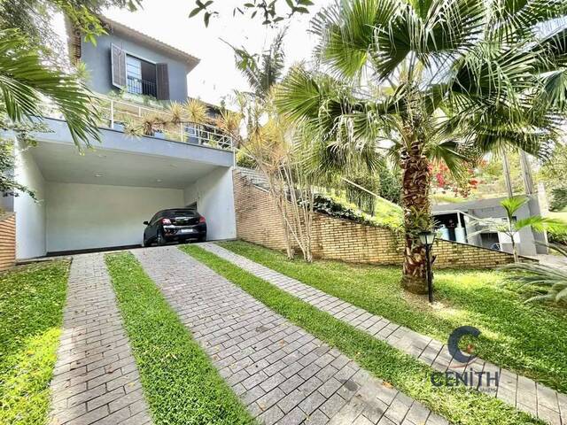 #CEN589 - Casa em condomínio para Venda em Carapicuíba - SP - 3