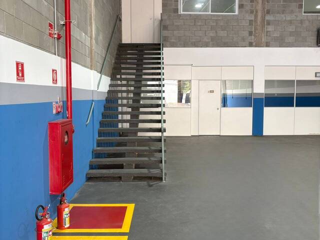 Galpão para Locação em São Paulo - 5