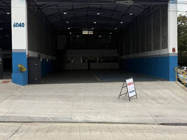 Galpão para Locação em São Paulo - 4