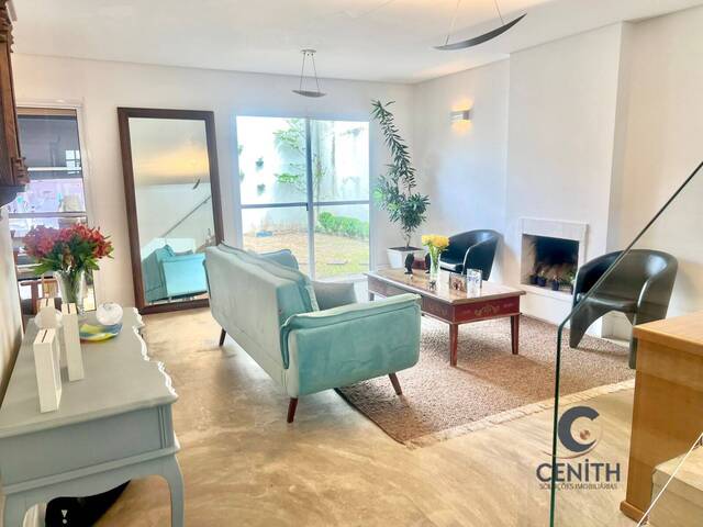 #CEN591 - Casa em condomínio para Venda em Cotia - SP