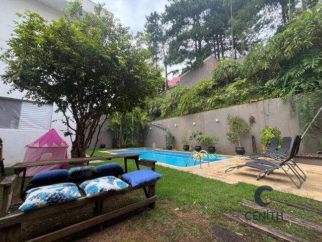 #CEN592 - Casa em condomínio para Locação em Jandira - SP - 3