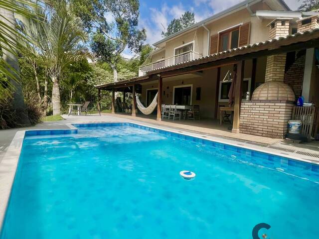 #CEN354 - Casa em condomínio para Venda em Vargem Grande Paulista - SP - 3