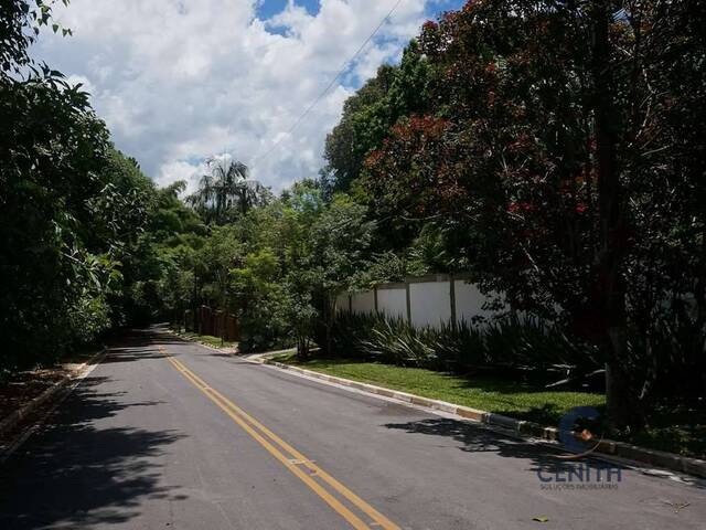 #CEN600 - Terreno em condomínio para Venda em Carapicuíba - SP - 2