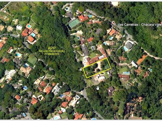 #CEN600 - Terreno em condomínio para Venda em Carapicuíba - SP - 1