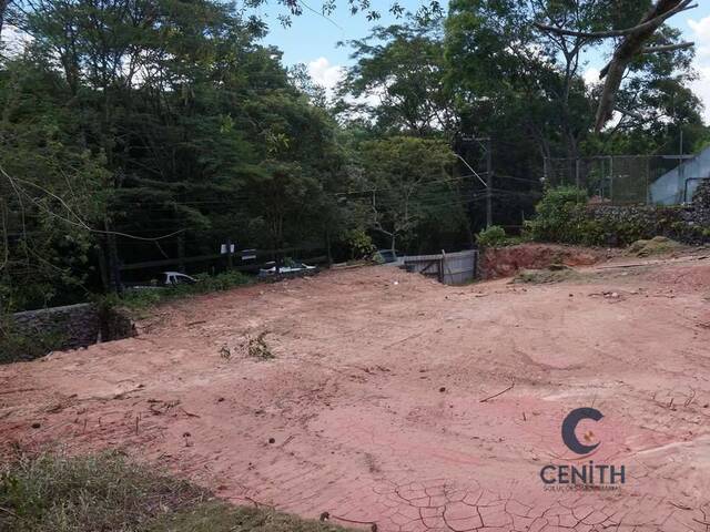 Terreno em condomínio para Venda em Carapicuíba - 4