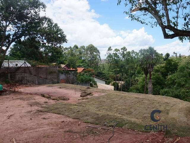 #CEN600 - Terreno em condomínio para Venda em Carapicuíba - SP - 3