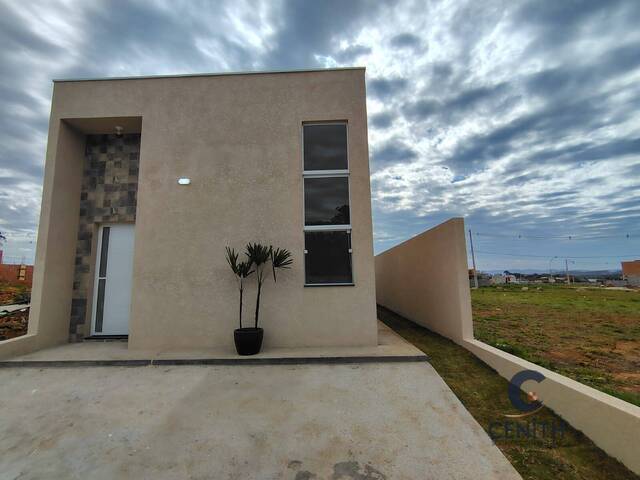 Venda em Parque do Agreste - Vargem Grande Paulista