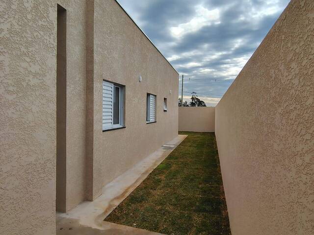 #CEN601 - Casa em condomínio para Venda em Vargem Grande Paulista - SP - 3