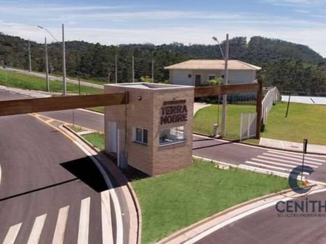 #CEN603 - Terreno em condomínio para Venda em Cotia - SP - 2