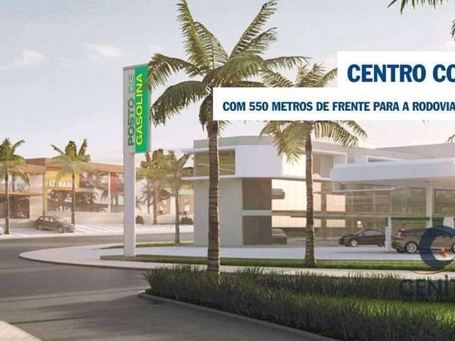 #CEN603 - Terreno em condomínio para Venda em Cotia - SP - 3