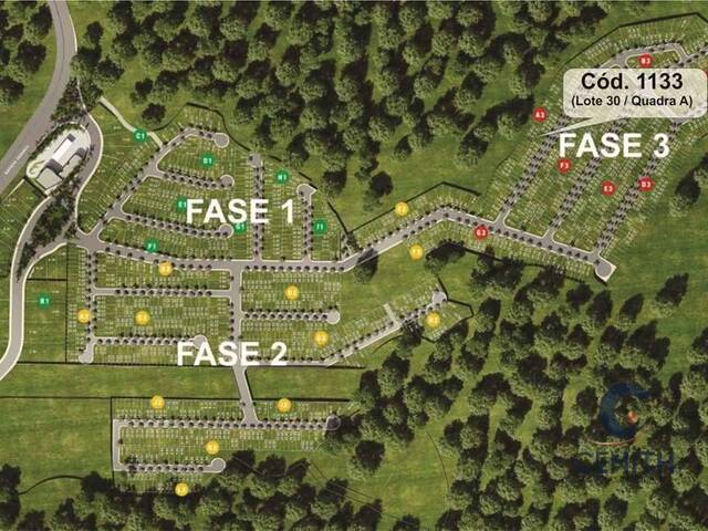 Terreno em condomínio para Venda em Cotia - 4