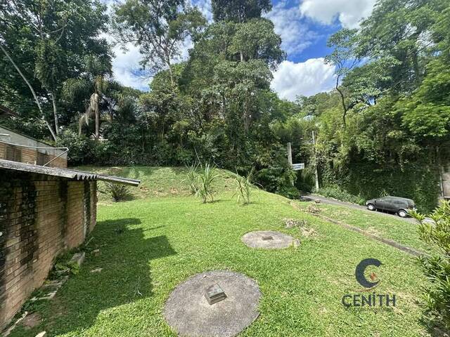 #CEN604 - Terreno em condomínio para Venda em Carapicuíba - SP - 2