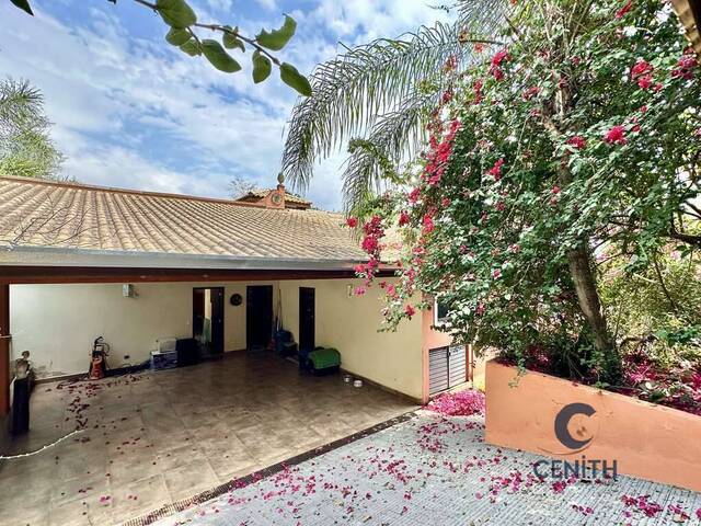 Casa em condomínio para Venda em Cotia - 4