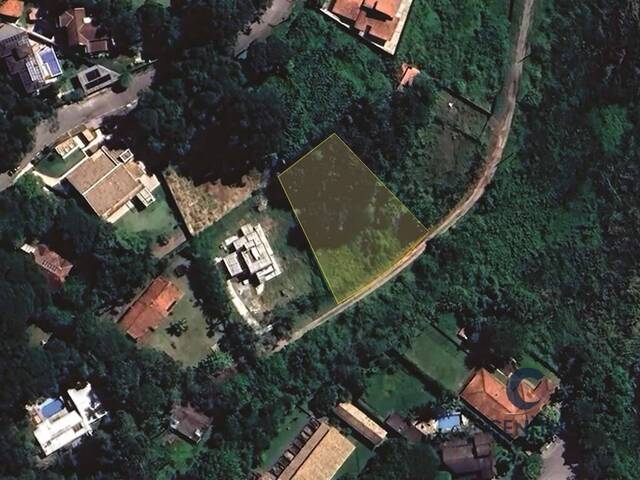 #CEN608 - Terreno em condomínio para Venda em Carapicuíba - SP - 1