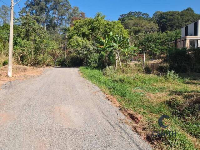 #CEN608 - Terreno em condomínio para Venda em Carapicuíba - SP - 3