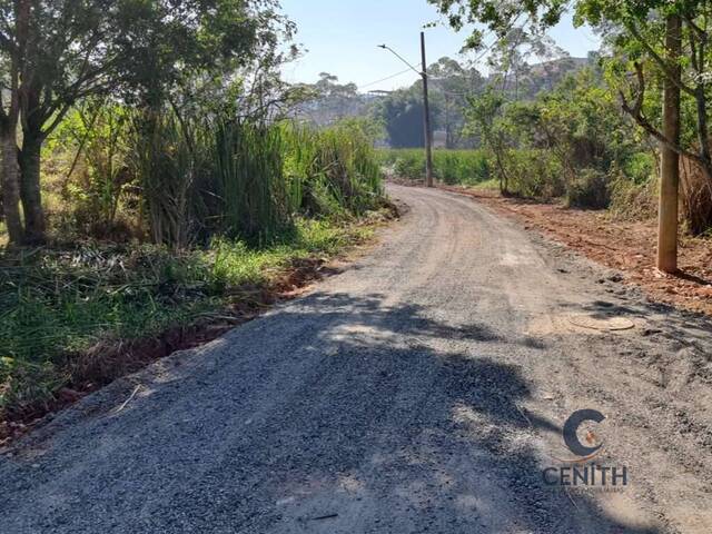 #CEN608 - Terreno em condomínio para Venda em Carapicuíba - SP - 2