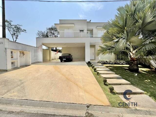 #CEN609 - Casa em condomínio para Venda em Cotia - SP