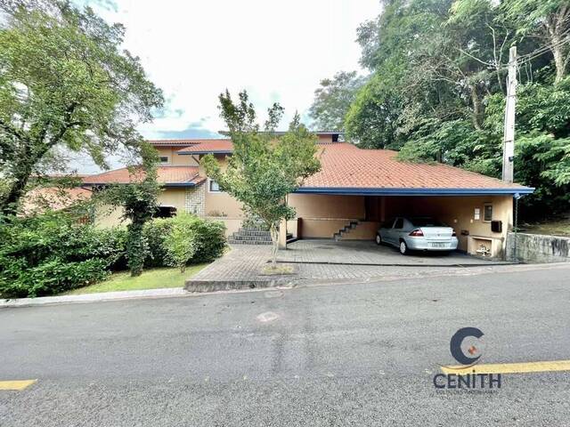 #CEN610 - Casa em condomínio para Venda em Barueri - SP - 1