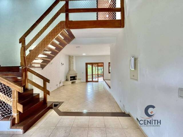 #CEN610 - Casa em condomínio para Venda em Barueri - SP - 2