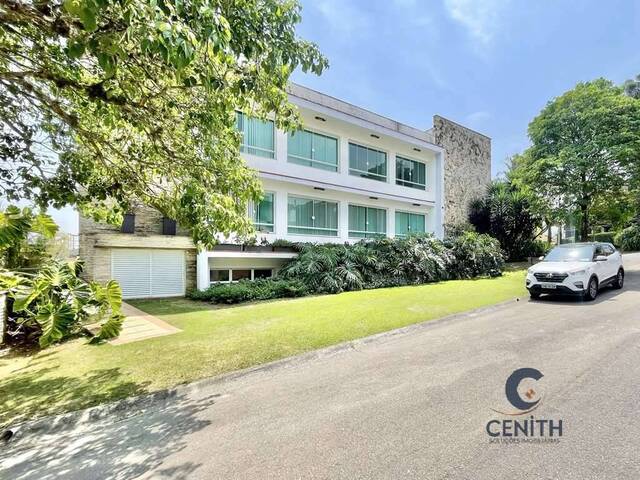 #CEN611 - Casa em condomínio para Venda em Carapicuíba - SP - 1