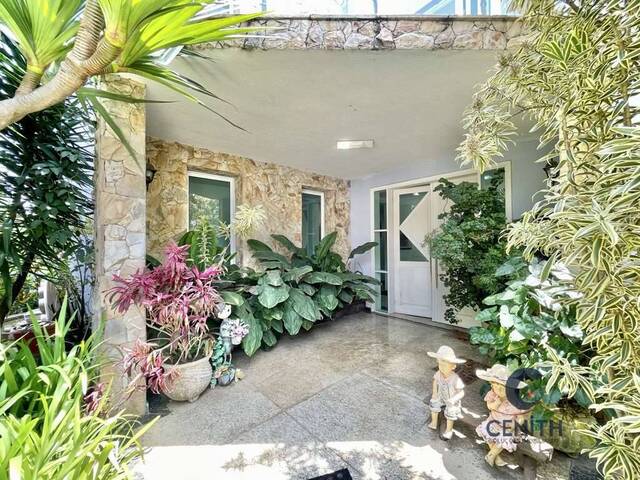 #CEN611 - Casa em condomínio para Venda em Carapicuíba - SP - 3