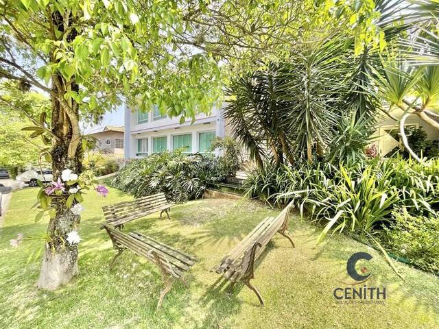 #CEN611 - Casa em condomínio para Venda em Carapicuíba - SP - 2