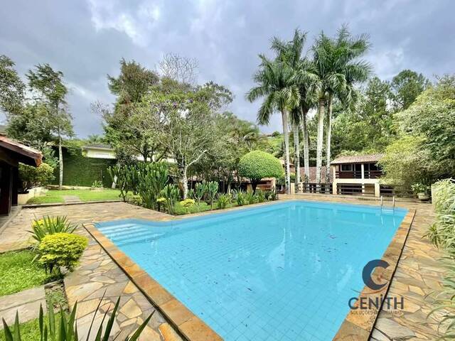 Casa em condomínio para Venda em Carapicuíba - 5