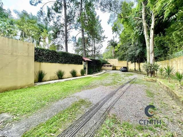 #CEN612 - Casa em condomínio para Venda em Carapicuíba - SP - 2