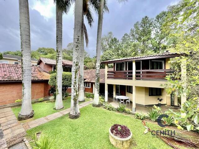 Casa em condomínio para Venda em Carapicuíba - 4