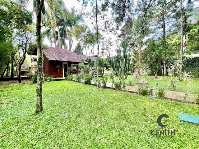 #CEN612 - Casa em condomínio para Venda em Carapicuíba - SP - 3