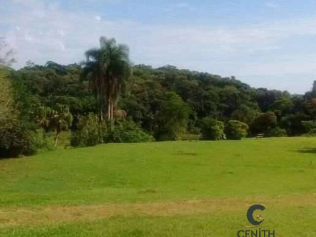#CEN613 - Terreno para Venda em Vargem Grande Paulista - SP - 1