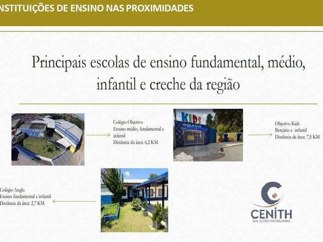 Terreno para Venda em Vargem Grande Paulista - 4