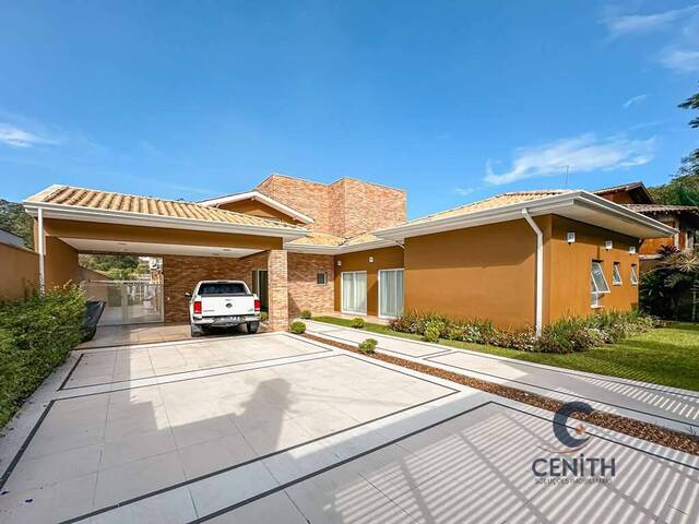 #CEN578 - Casa em condomínio para Venda em Cotia - SP