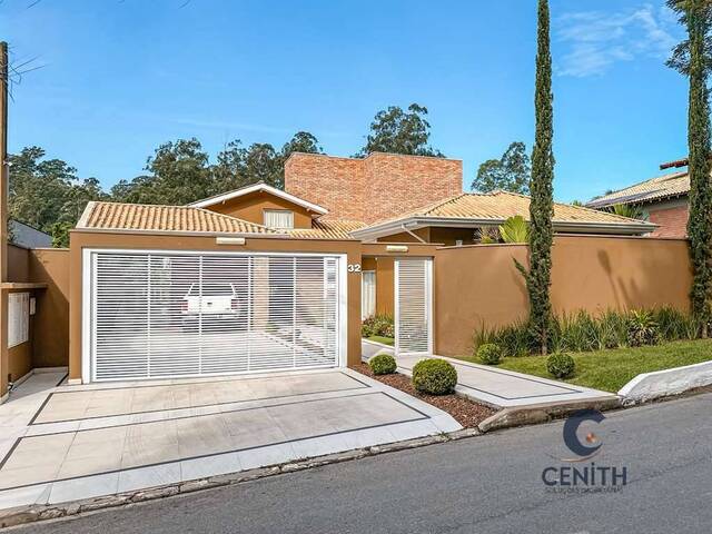 #CEN578 - Casa em condomínio para Venda em Cotia - SP