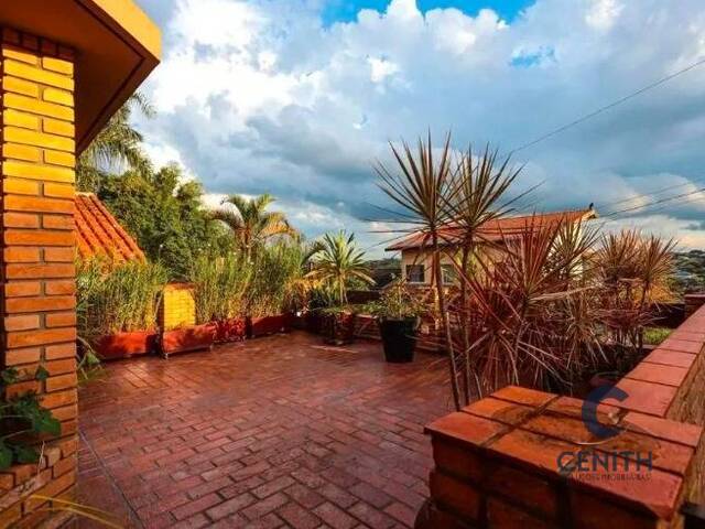 #CEN618 - Casa para Venda em Cotia - SP - 3