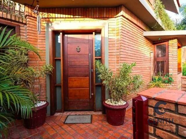 #CEN618 - Casa para Venda em Cotia - SP - 2